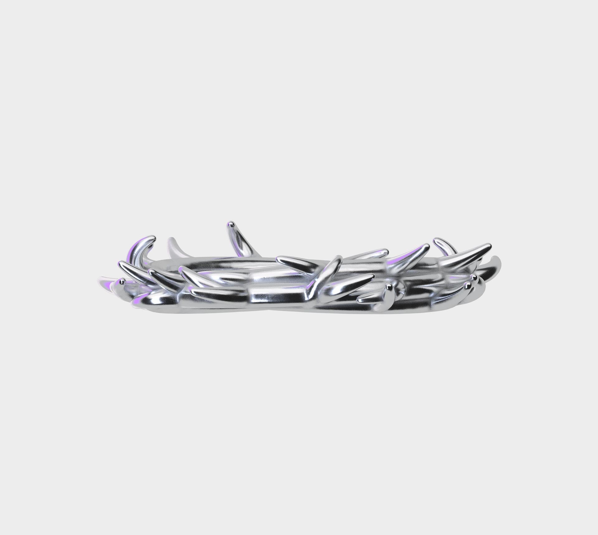 bijoux intime de luxe pour homme